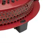 Orbegozo Brasero Eléctrico BR 90 900W para Mesa Camilla